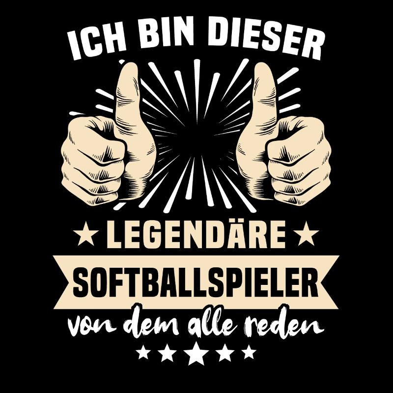 Softball player quotes