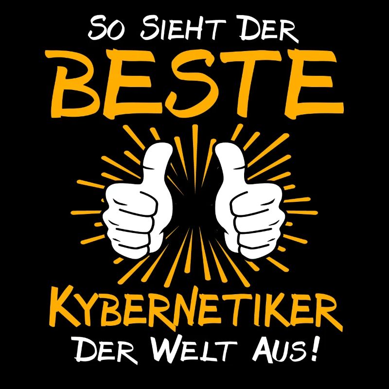 Kybernetiker Geschenkidee