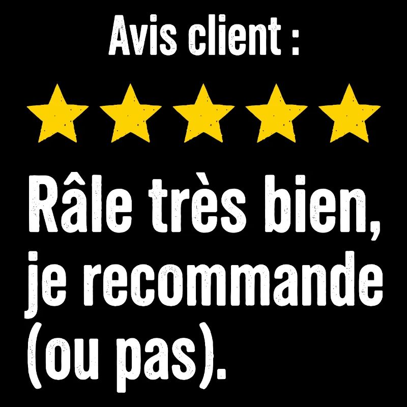Grumpy Humor Reviews Complainer