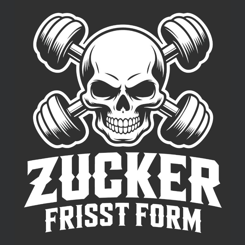 Skull Strength Gym Design Avoid Sugar