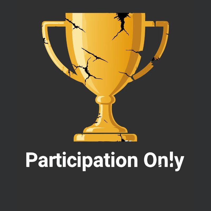 Participant Cup