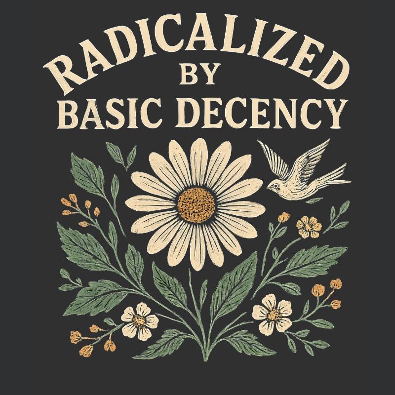 Basic Decency Statement for Do-Gooders