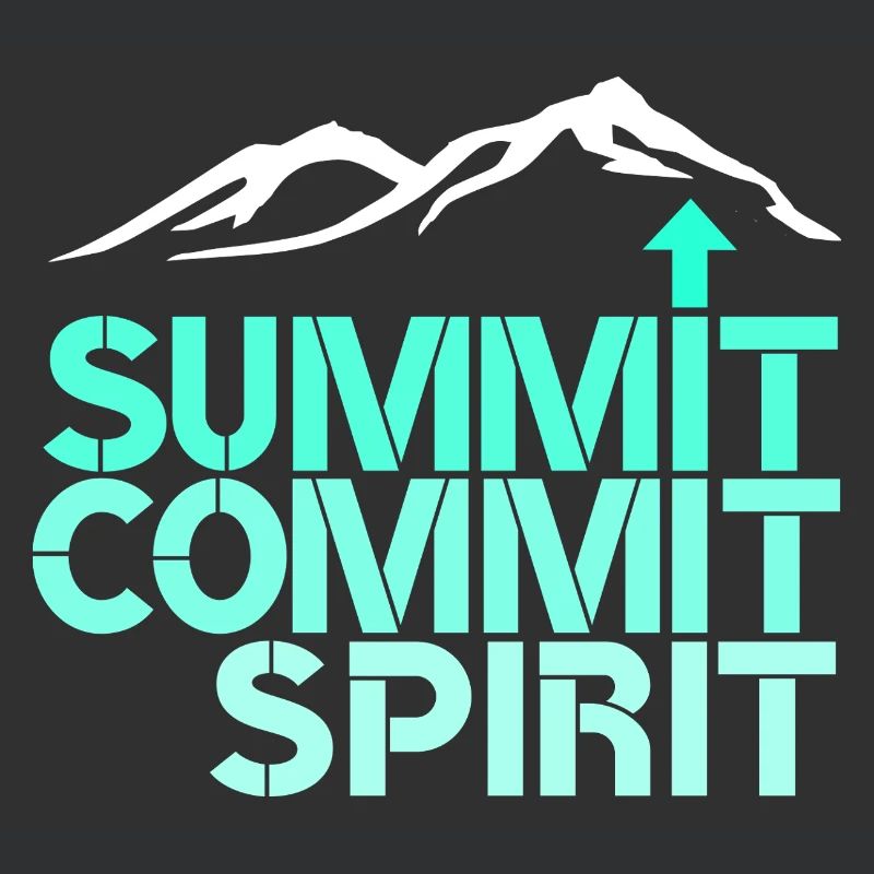 Spirit Commit Summit