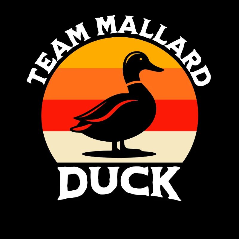 Team Mallard