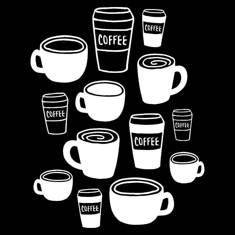 Coffee Kaffeebecher