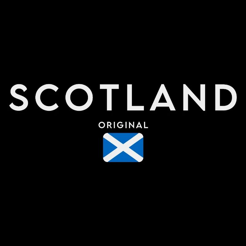 Drapeau de l’Ecosse, fierté écossaise