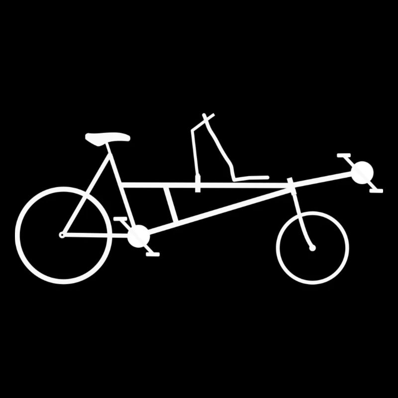 Tandem pino left