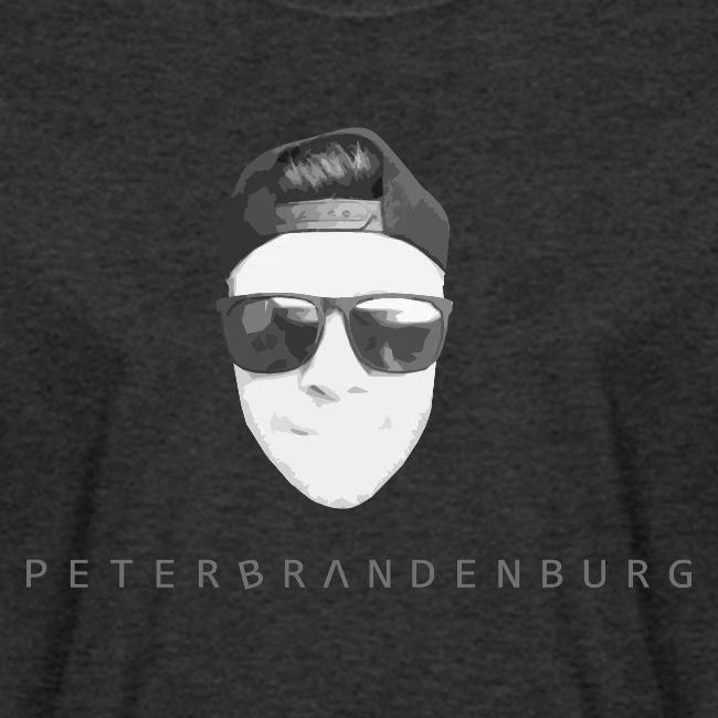 Logo Peter Brandenburg ohne Hintergrund