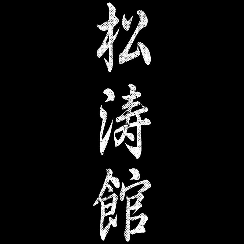 Shotokan Karate Stil Kampfkunst