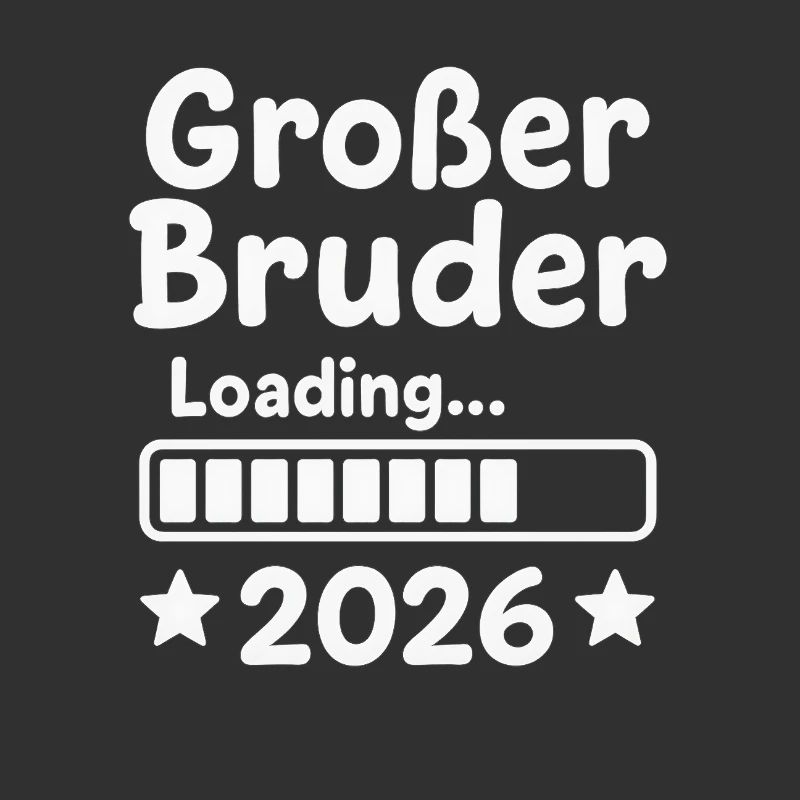 Großer Bruder Loading... 2026