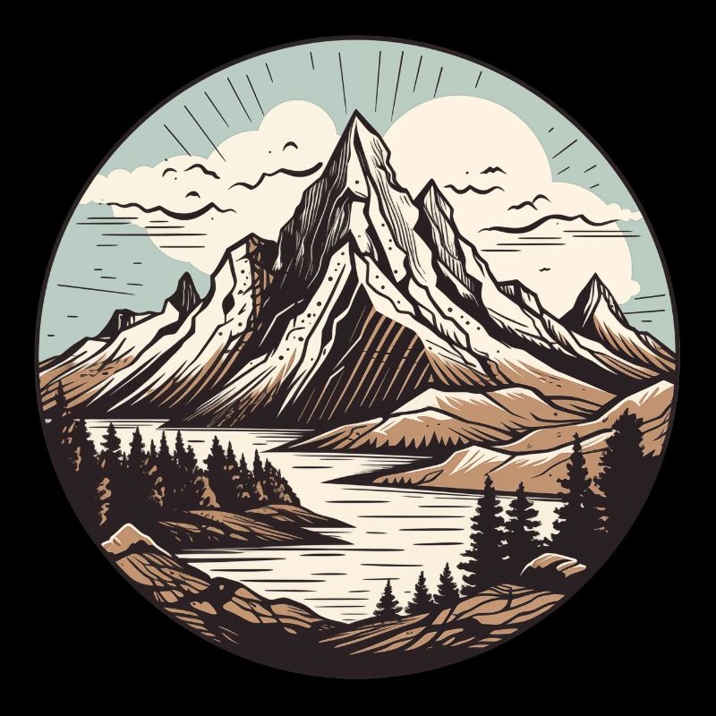 Mountains