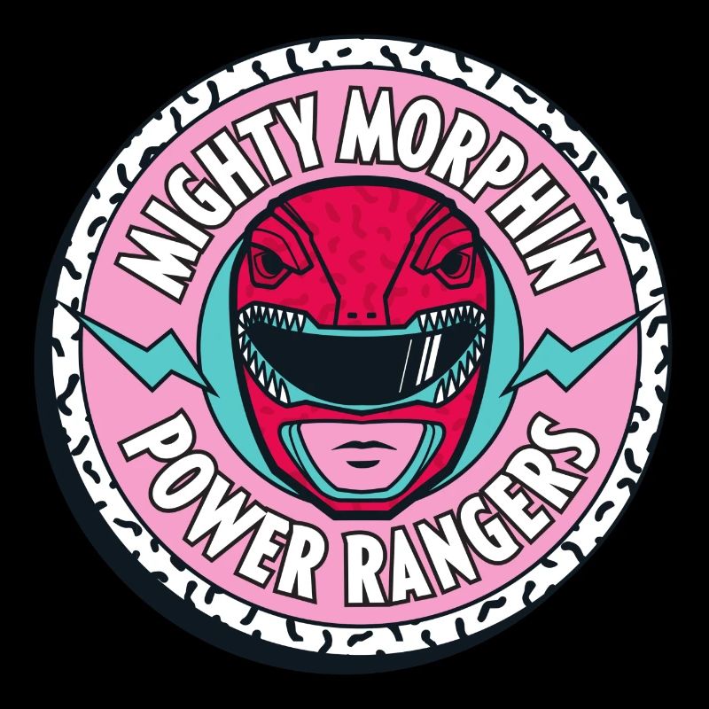 Power Rangers Mighty Morphin