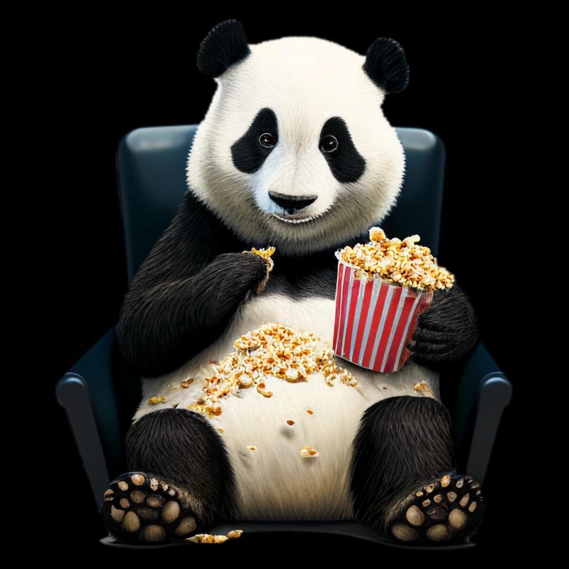 Pop-corn