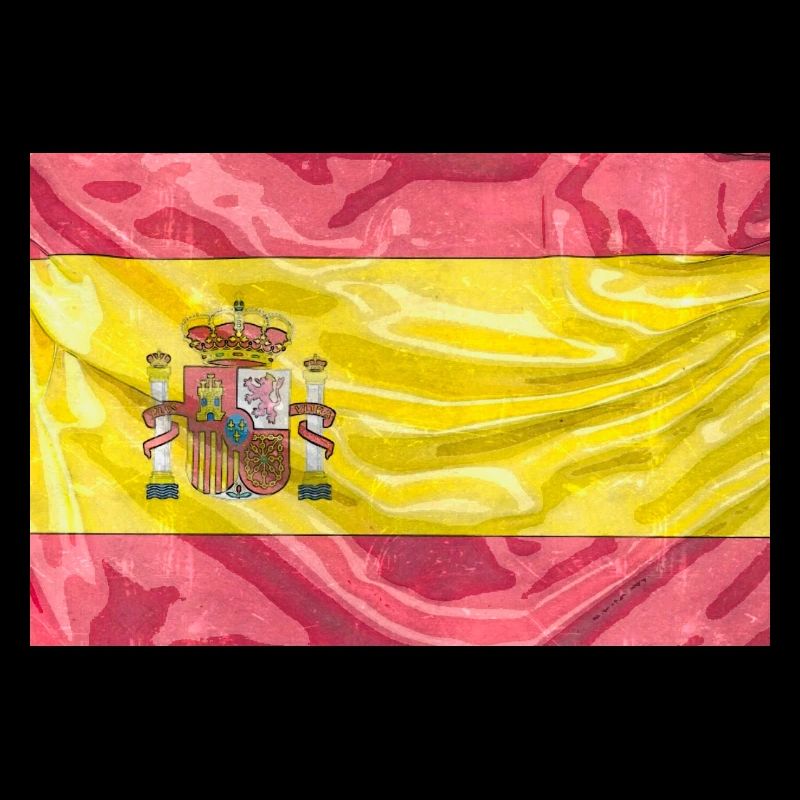 Spain Collection 'by nikkkooo