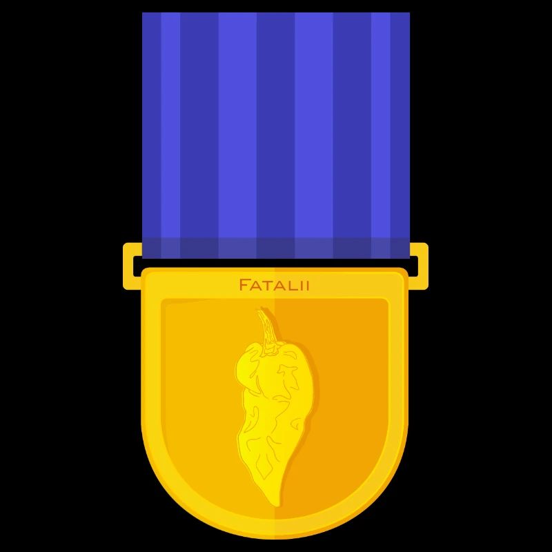 Fatalii Medaille