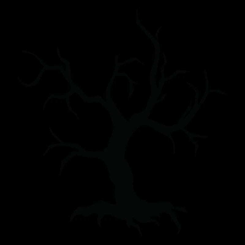Halloween Tree