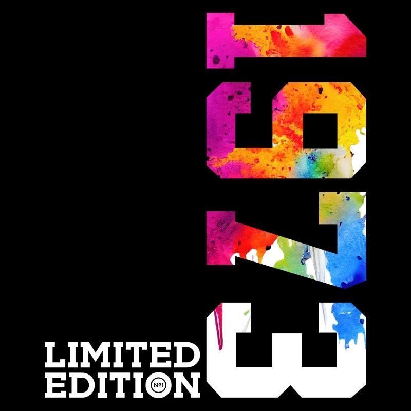 53E ANNIVERSAIRE ÉDITION LIMITÉE 1973