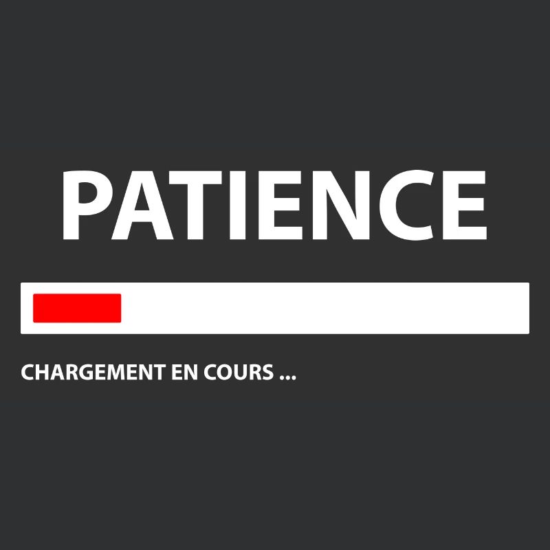 Loading Patience
