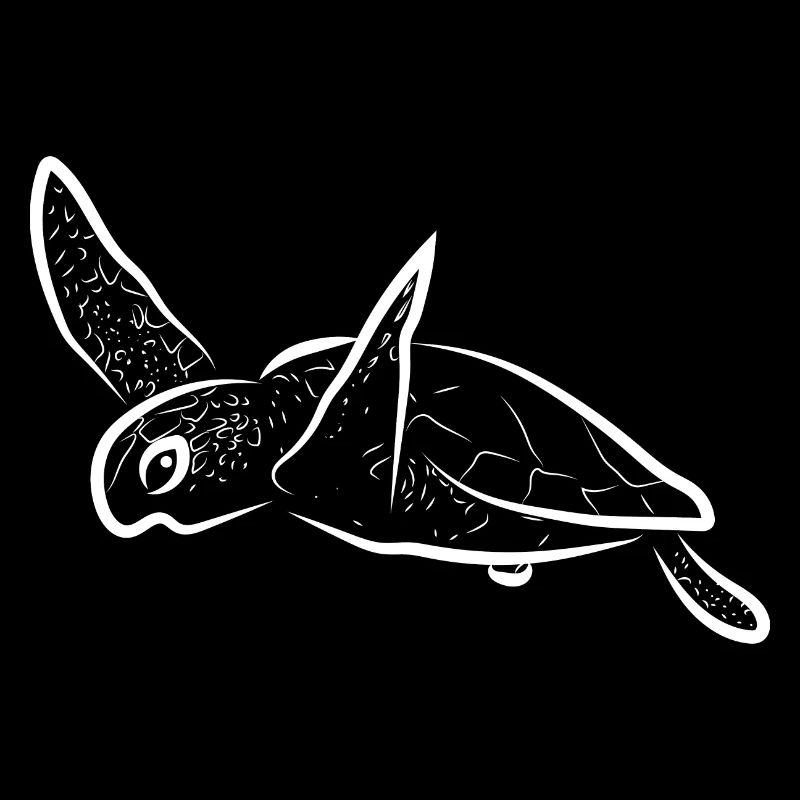 Turtle turtle