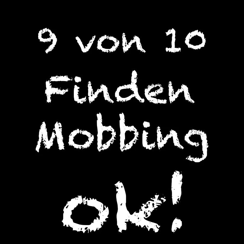 Mobbing