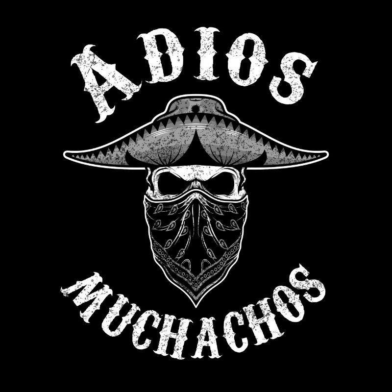 adios muchachos