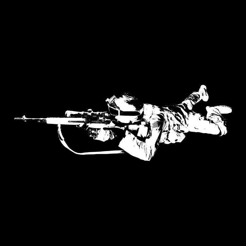 US Sniper