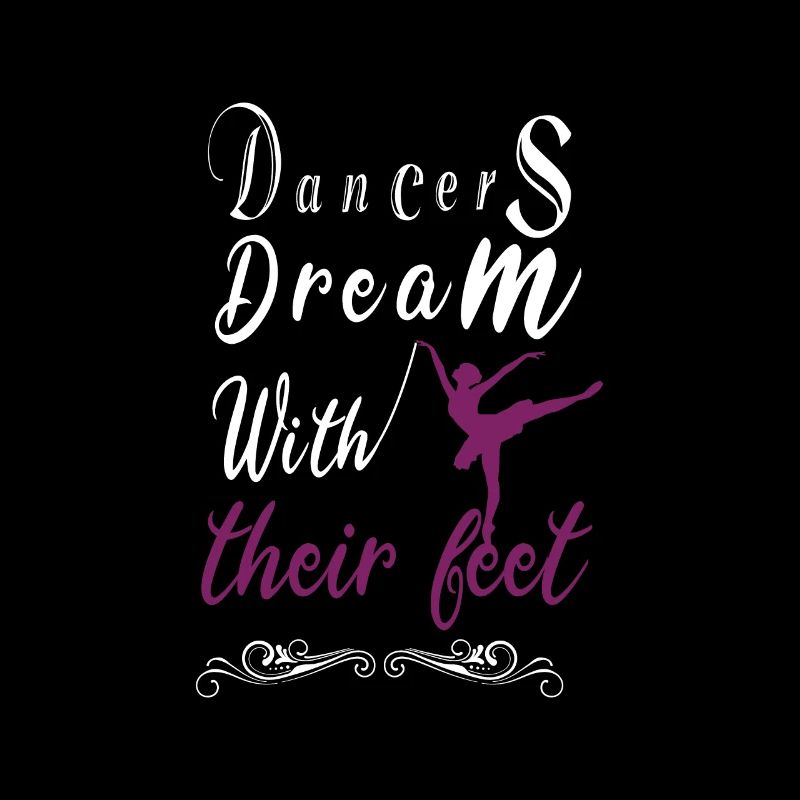 Dancer dancer dancing dance sport gift