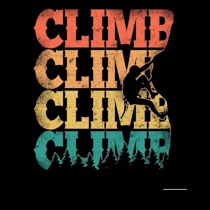 Rock Climbing Climber Climb Climb