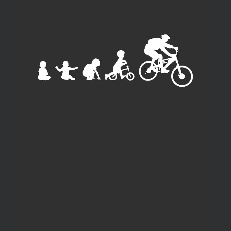 Idée cadeau Baby Downhill Evolution I Freeride