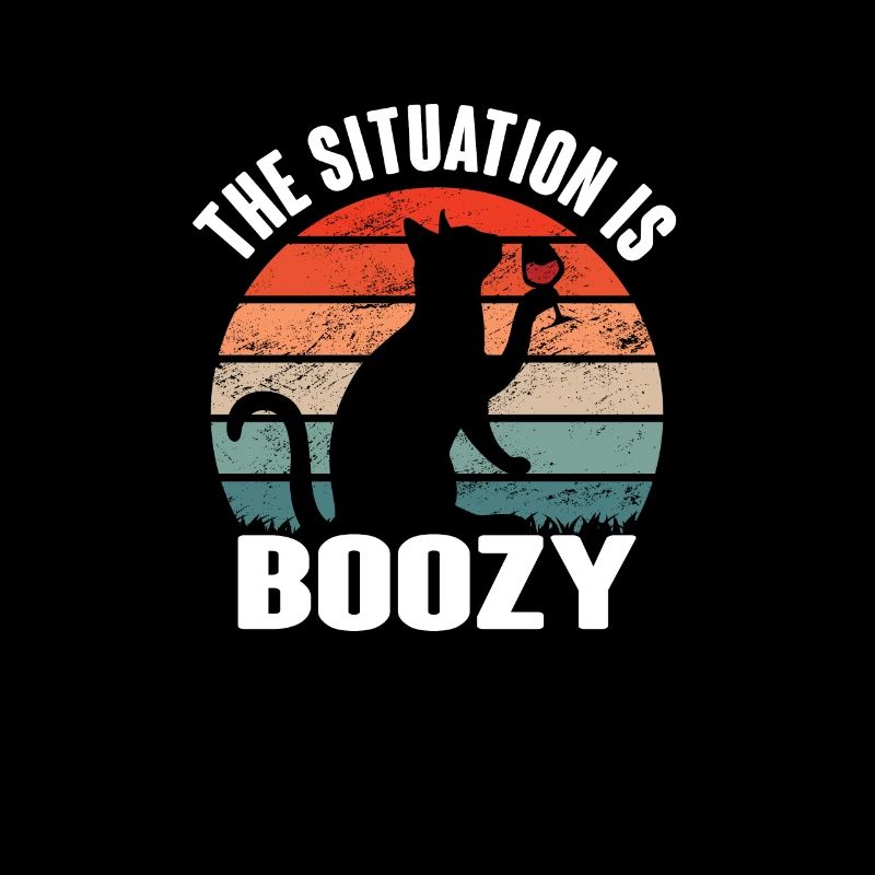 The location is drunkenness motive