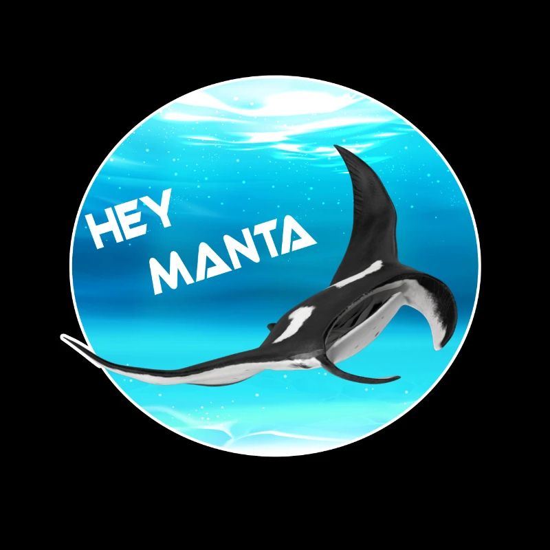 Hey Manta