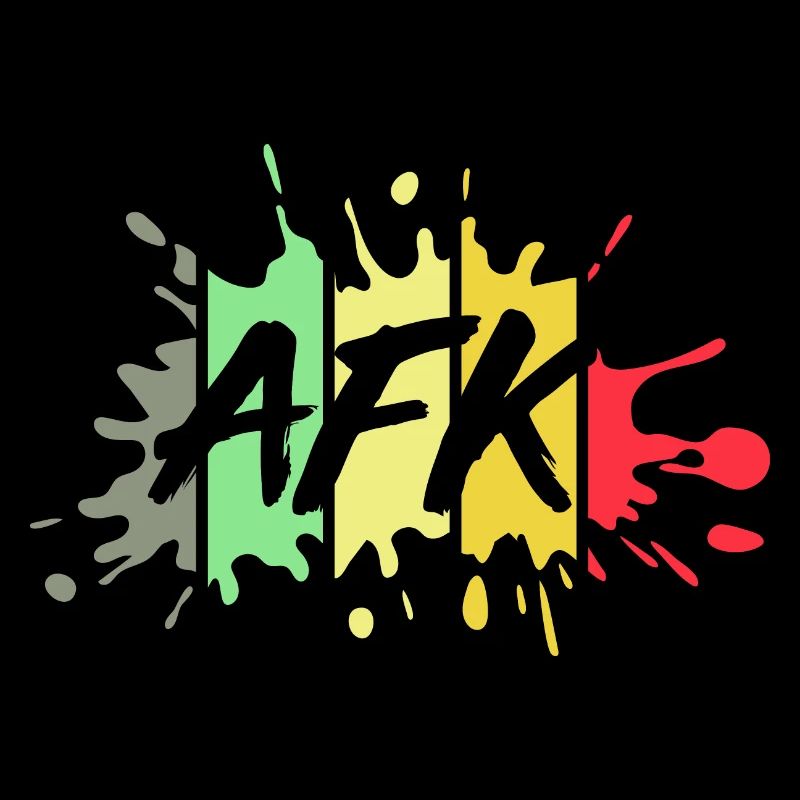 AFK Pride