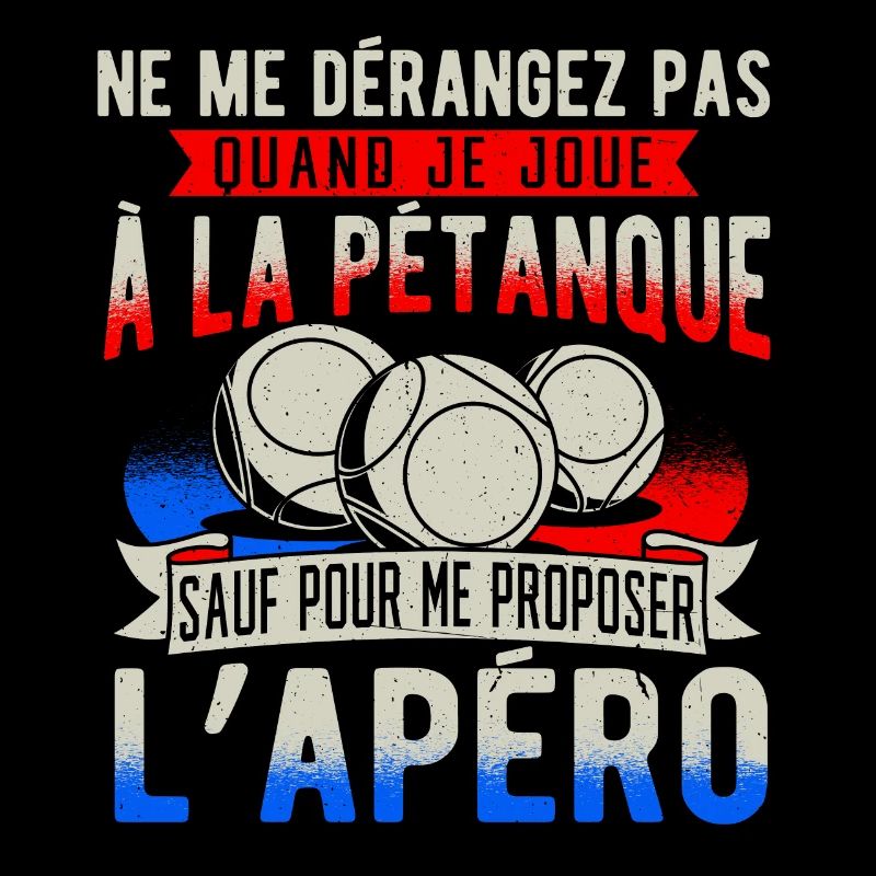 Petanque Pétanque