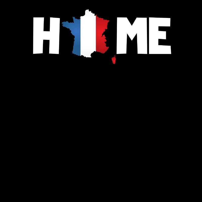 Frankreich Home Geschenk