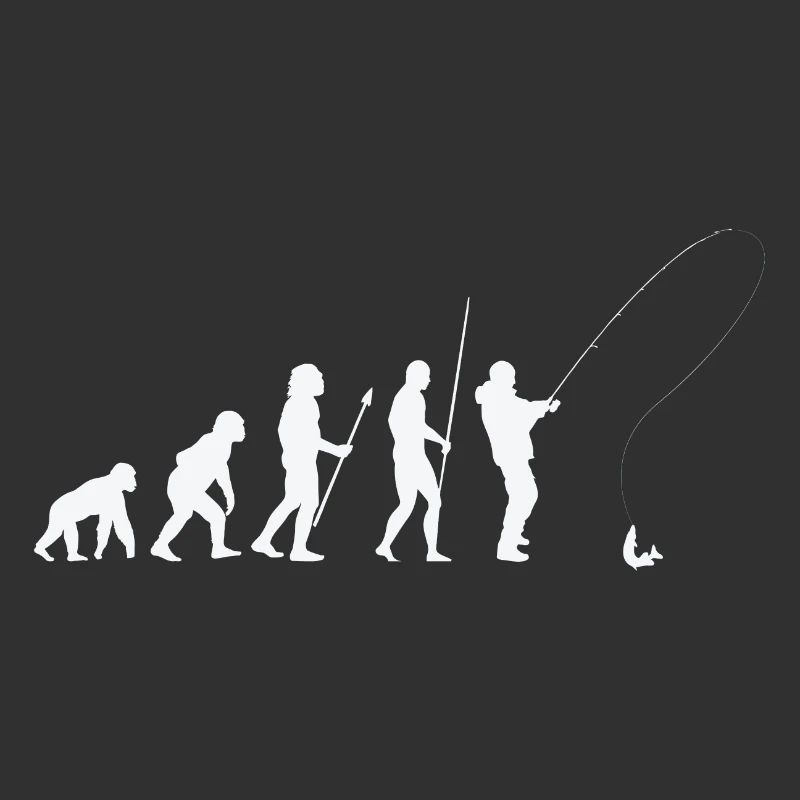 Pêcheur pêcheur évolution de la pêche