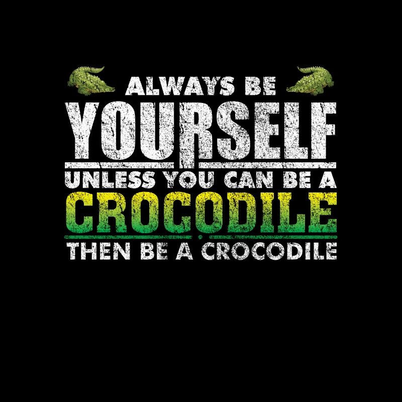 alligator