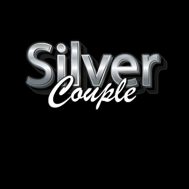 Silver pair