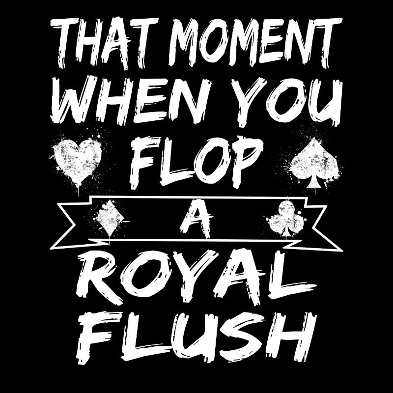 Poker Royal Flush