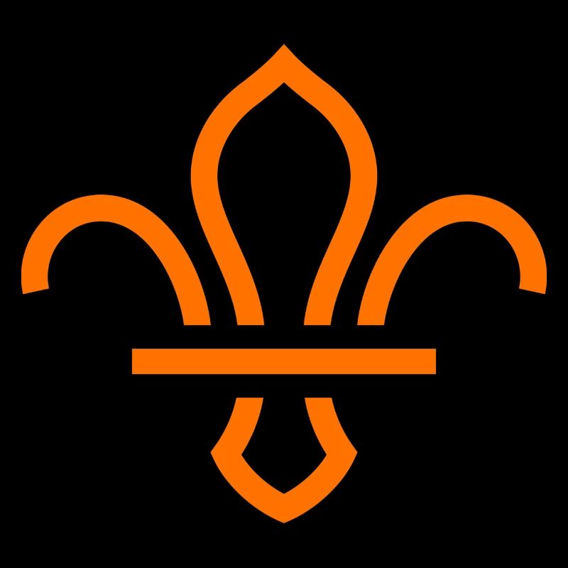 fleur de lis