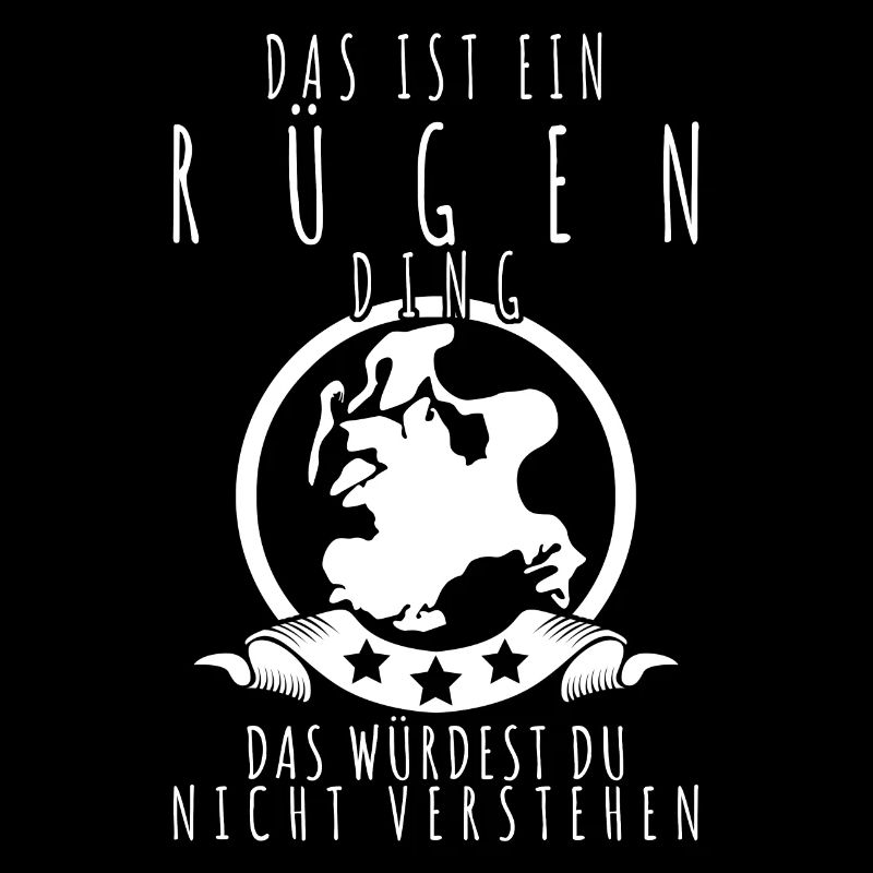Rügen Spruch Witz