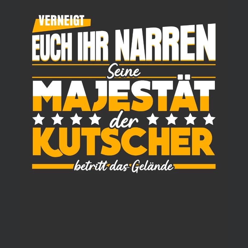 Kutsche Pferdekutsche Witz Kutscher