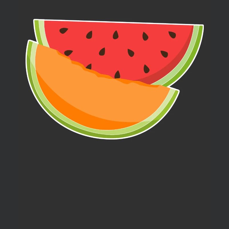 Pastèque Melon Water melons