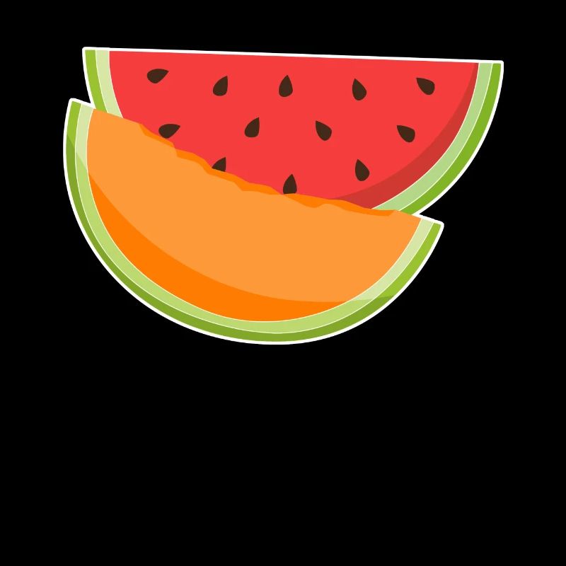 Pastèque Melon Water melons