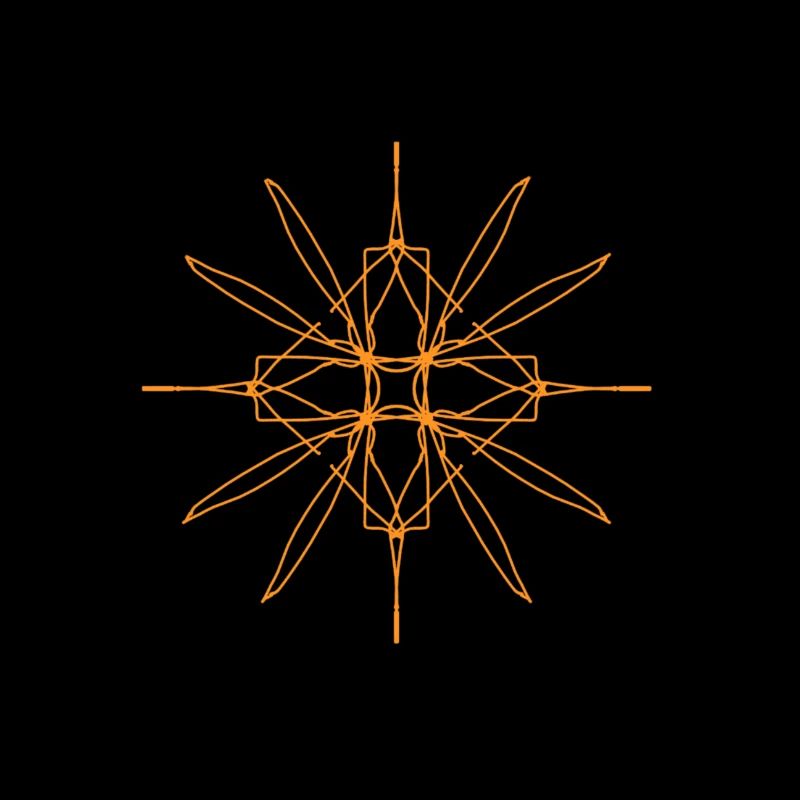 Goa Trance Pattern
