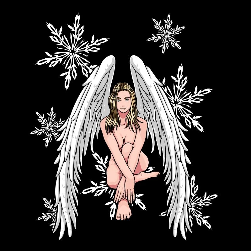 Noël ange de Noël
