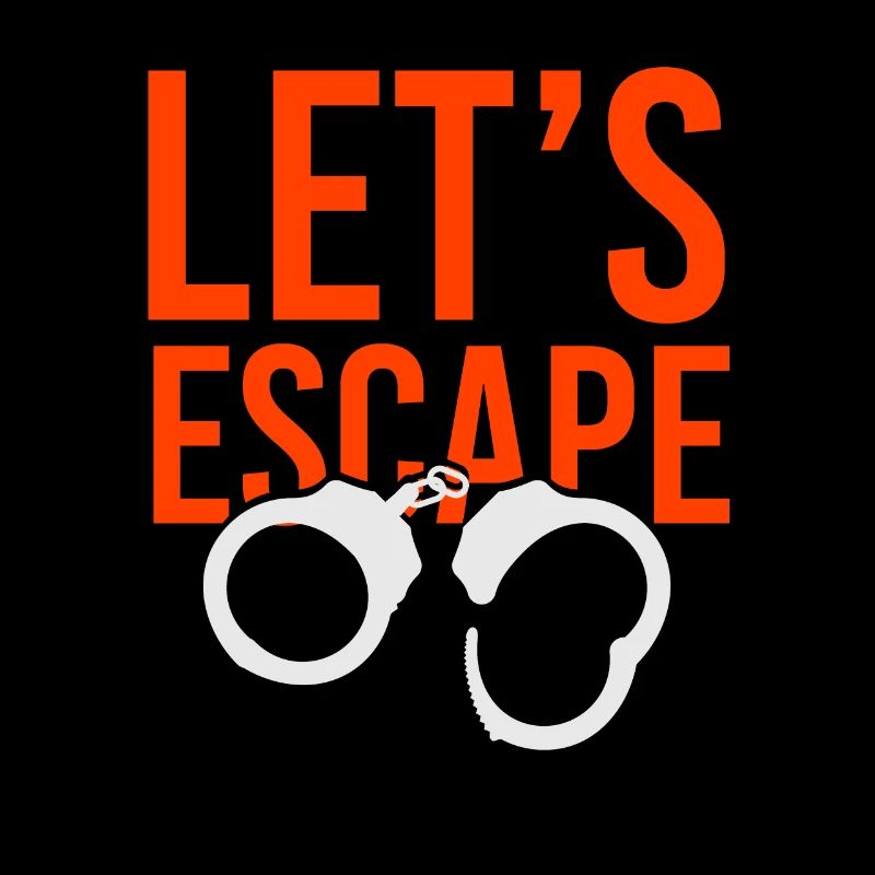 Prison Prison Break Prisoners Escape
