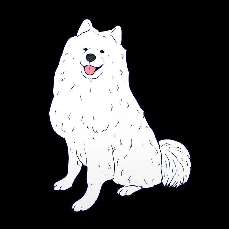 samoyède