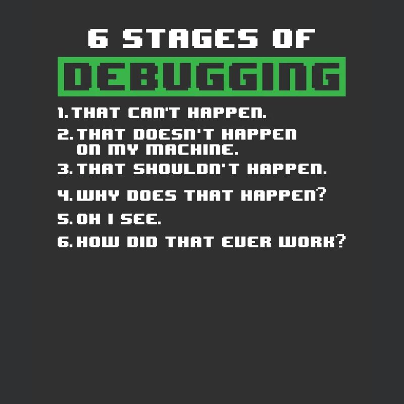 Debugging programmer
