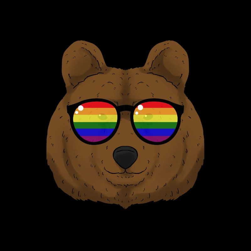 LGBT Bear