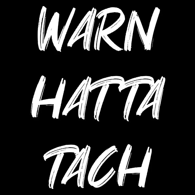 Warn hata Tach